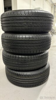 DUNLOP SP SPORT MAXX 050 235/60 R18 103H Letní - 4