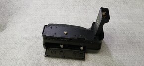 Patona Battery grip Canon EOS RP a R8 nabíječka a 2 baterie - 4