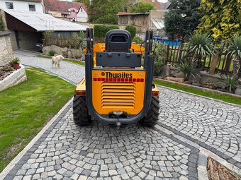 Dempr Thwaites 3T - 4