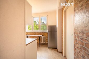 Prodej byt 2+1, 53㎡ - 4