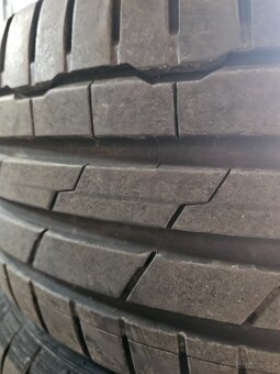 225/50R17 98Y XL K127 Ventus S1 evo3 HANKOOK - 4
