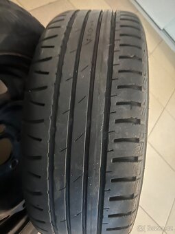 Kola 185/60 R14 - 4