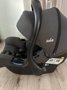 Autosedačka Joie i-Gemm 2. 2022. - 4