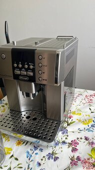 Automatický kávovar DeLonghi Primadonna - 4