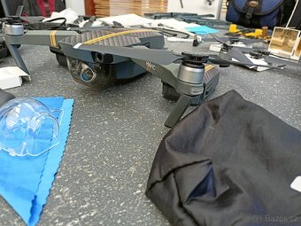 DJI Mavic PRO - 4