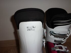Lyžařské boty TECNOPRO G50 - 4