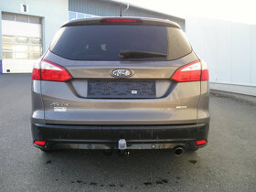 FORD FOCUS COMBI 1.6 EcoBoost 110KW RV-12/2011 - 4