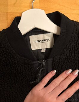 Carhartt WIP janet liner - 4