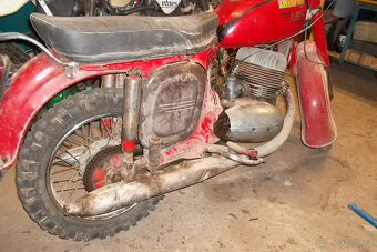 Jawa 350/354 - 4