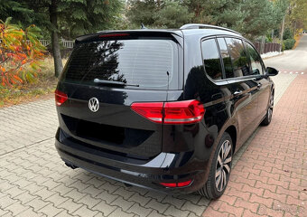 Volkswagen Touran 2.0 TDI SCR M/T Comfortline - 4