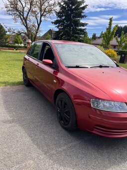 Prodám Fiat Stylo - 4