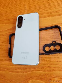 Samsung Galaxy A26 5G 6GB/128GB Mint - 4