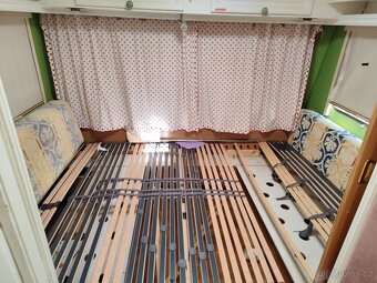 KARAVAN Tabbert Contesse BEROUN - 4