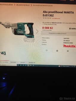 Makita DJS130Z - 4