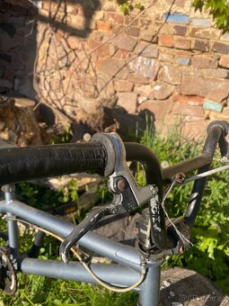 Dětské kolo BMX MONGOOSE - 4