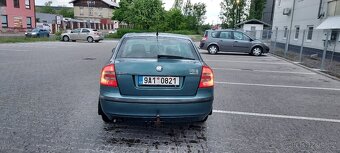 Octavia 2 1,9tdi 77kw - 4