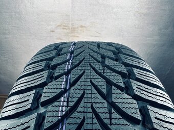 TOP zimní kola 19” Ford Mustang Mach-E - 4