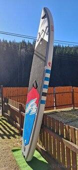 F2 Axxis 11,6 Blue - 4