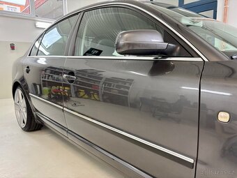 Škoda Superb 2.8 benzín. - 4