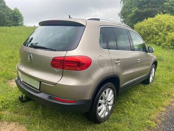 Volkswagen Tiguan 1.4 TSI - 4