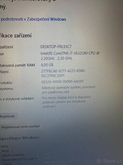 Sony vaio - 4