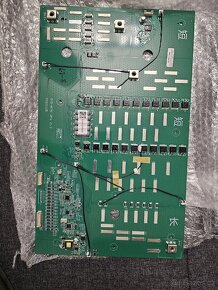 Základní deska BMS nabíjecí stanici choetech bs009 3600w - 4
