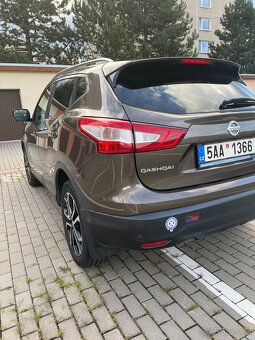 Nissan Qashqai II - 4