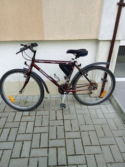 Prodám horské kolo - 4