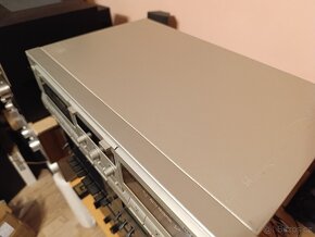 Technics RS-TR333 - 4