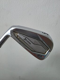 Srixon ZX5 LH - 4