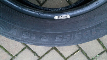 195/55 r16 - 4