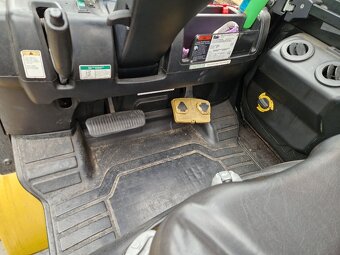YALE GLP30VX, 2016,9500MH - 4