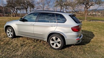 BMW X5 XDRIVE 30D - Možnost odpočtu DPH - 4