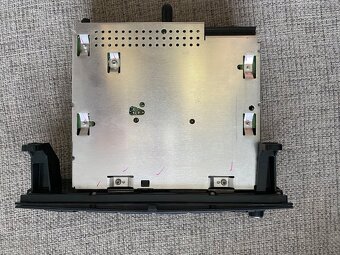 Radio BMW business CD - 4