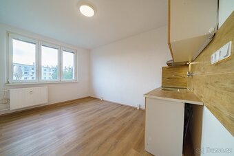 Pronájem bytu 1+kk, Františkovy Lázně, ul. Žižkova - 4