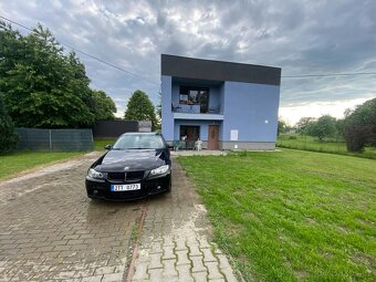 BMW E90 - 4