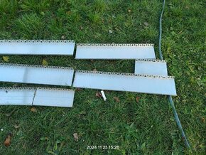 Zakládací lišta zateplení 160 a 150 mm - 4