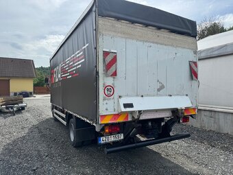 Iveco Eurocargo 120E18 - 4