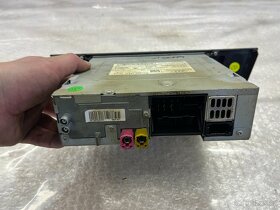 RMC NAVI. PLUS AUDI A6 C7 4G0035182K - 4