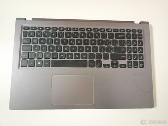 Asus P1511CEA-BQ1142T - 4