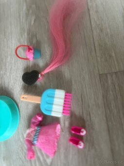 Panenky Hairdorables - 4