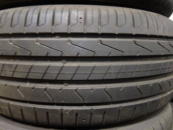 Letní pneu Hankook, 235/55/18, 4 ks, 8 mm - 4