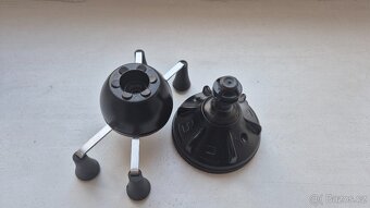 Ram mounts X-grip a přísavka držák telefonu - 4