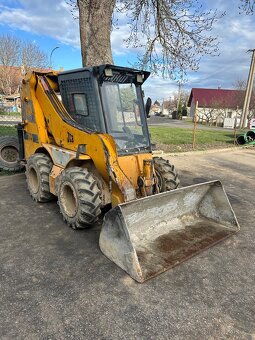 Jcb robot 185 - 4