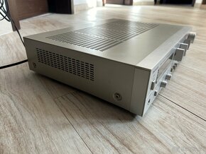 Zesilovač Technics SU-V5 New Class A Stereo - 4