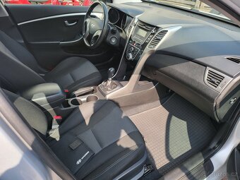 Hyundai i30 hatchback - 4