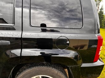 Jeep Patriot 2.0CRD 103kw 4x4 - 4