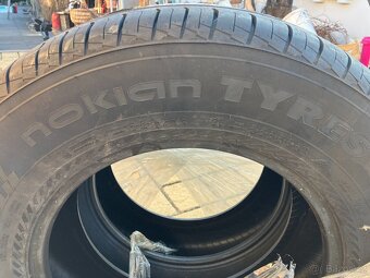 NOKIAN WETPROOF SUV 225/70 R16 NOVÉ - 4