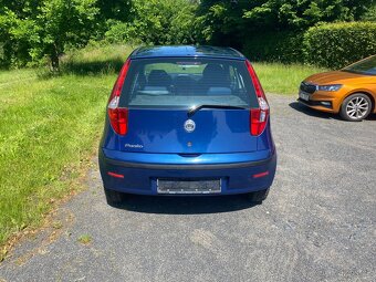 FIAT PUNTO 🚗 - 4