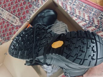 BENNON Panther XTR 02 High (velikost 45) - 4